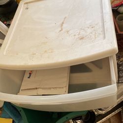 Stackable Drawers