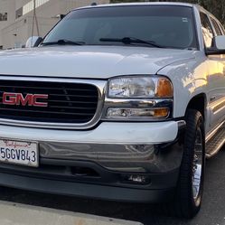 2004 GMC