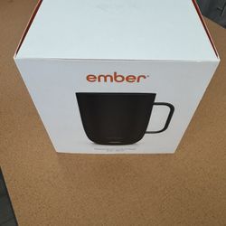 ember Mug2 