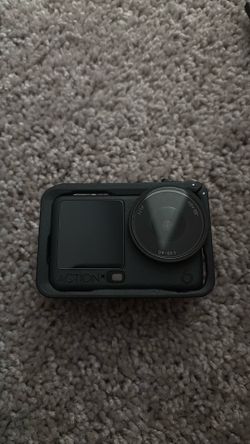 dji action 6