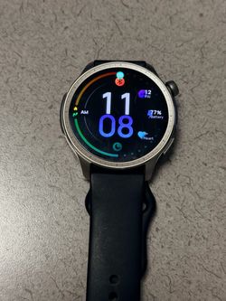 Amazfit Balance Smart Watch