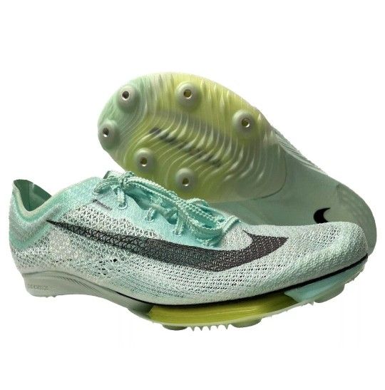 NIKE INFINITY G WHITE/BLACK GOLF SPIKED SHOES. CT0531-101
Men's 6.5