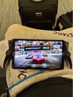 PlayStation portal
