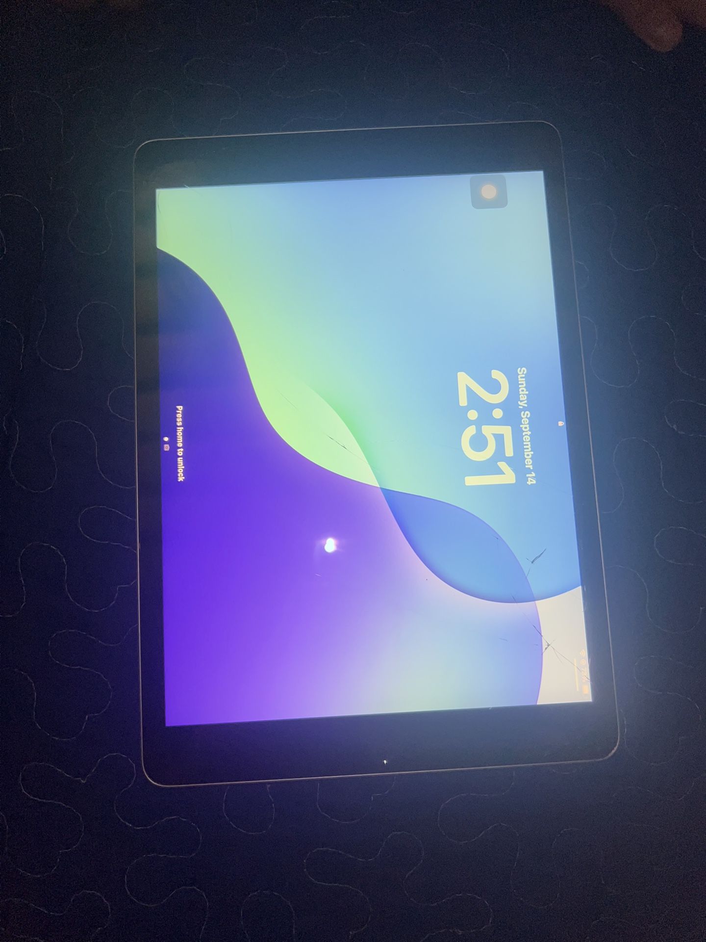 ipad