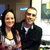Dustin Harris