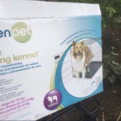 Dog Kennel