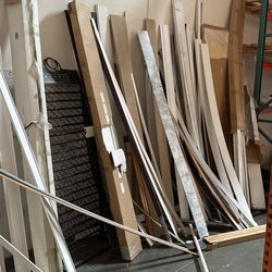 Housing/ bathroom material