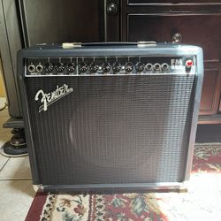 Fender Frontman 65R Guitar Amp