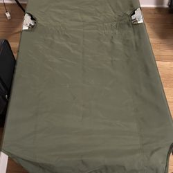 Cabelas Big Outdoors Cot