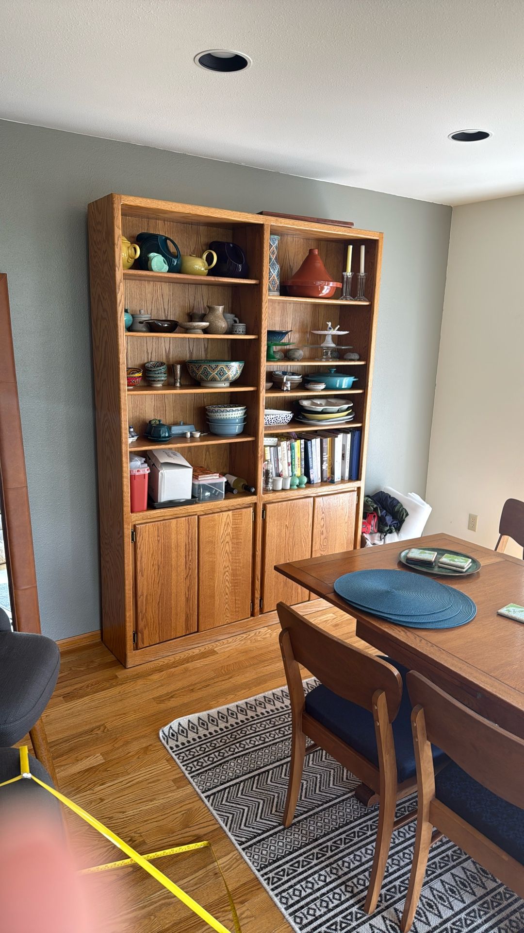 Bookcase