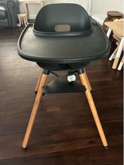Lalo highchair