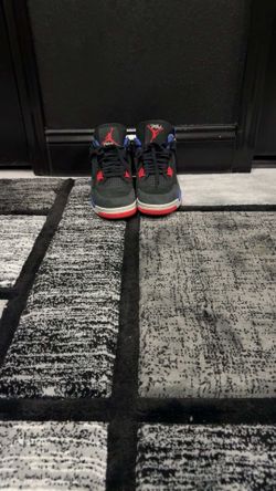 Jordan 4 retro