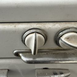 Dkeefe Merritt Stove