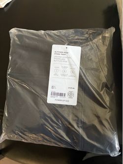 Athleta brand new vest, legging and pant