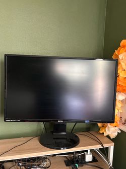 Ben Q Monitor