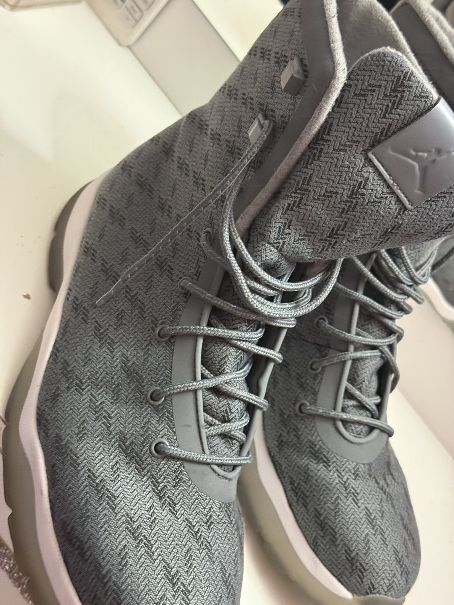 Jordan Boots Waterproof