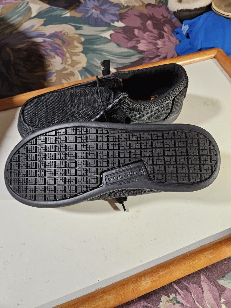 Steel Toe Shoes
