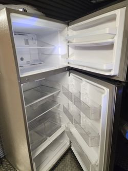 Whirlpool Fridge