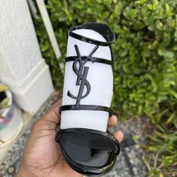 Women Size 6 YSL Heels 