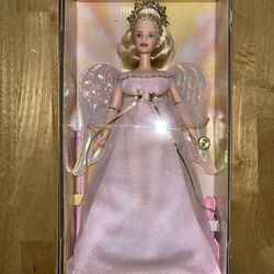 Angelic Harmony Barbie 