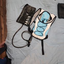 Hydration Backpack - Hiking Pack