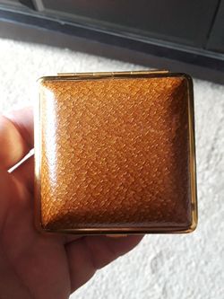 Seth Thomas Alarm Clock