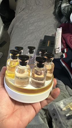 Lv Original Mini Set
