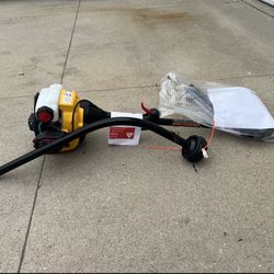 String Trimmer