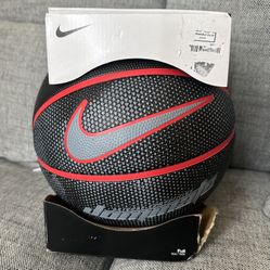 Nike Basketball New 