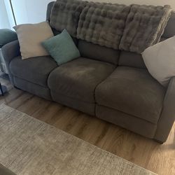 Couch for sale - $50