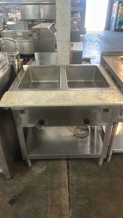 Food Warmer