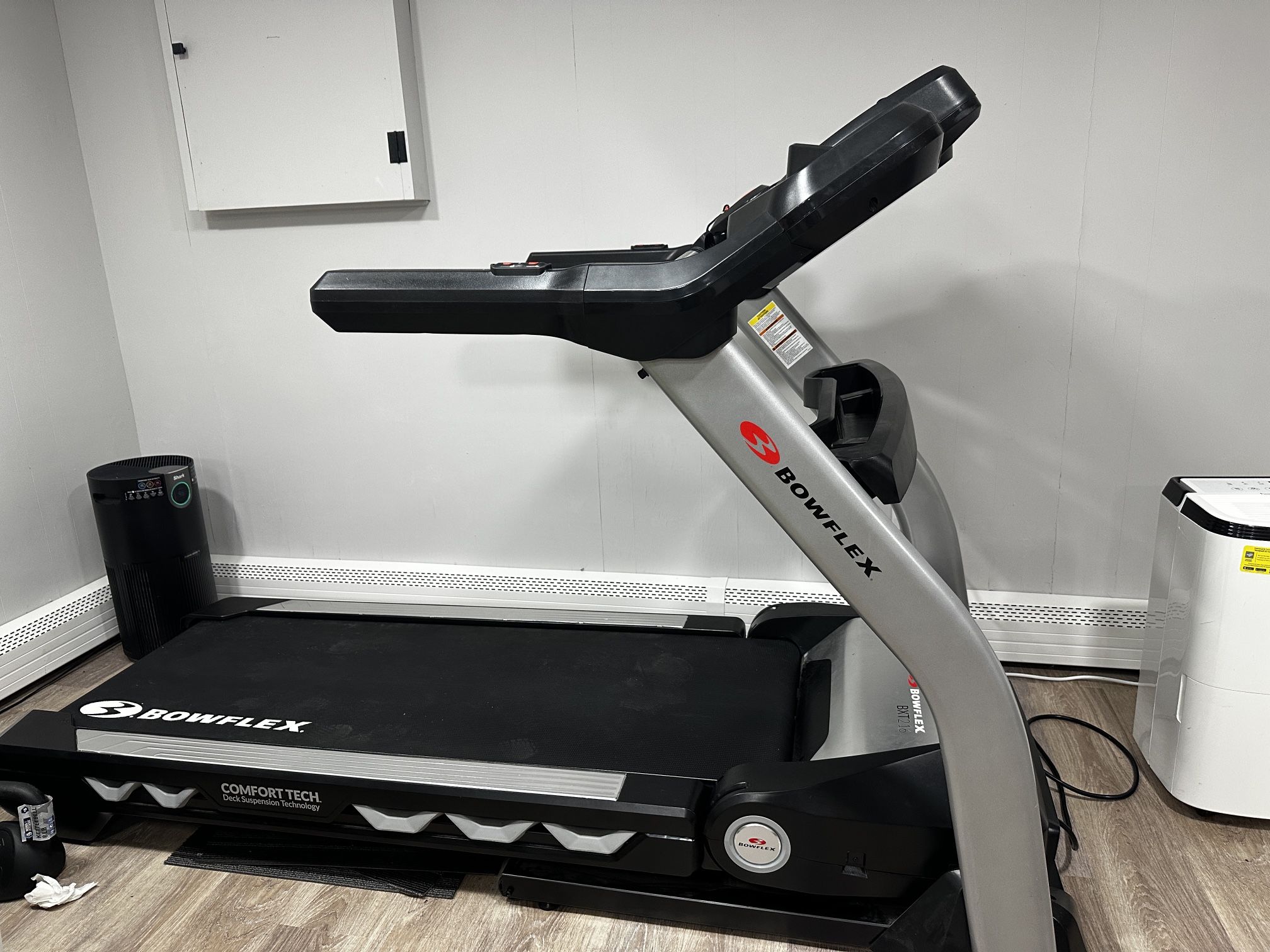 BOWFLEX BXT 216 Treadmill