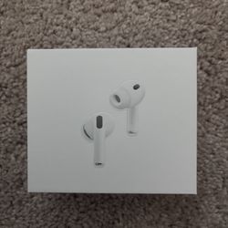 AirPods Pro’s 3rd Generation 