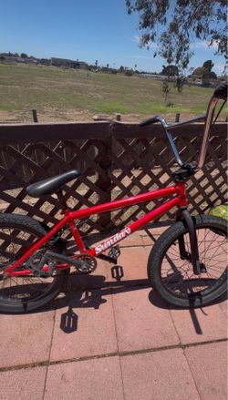 Sunday peddle bike