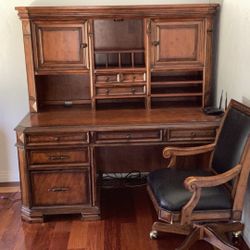 Large Office Desk