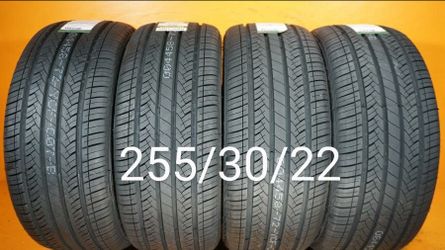 215/40/18 For Sale 4 New Tires We Service Motorcycle Tires