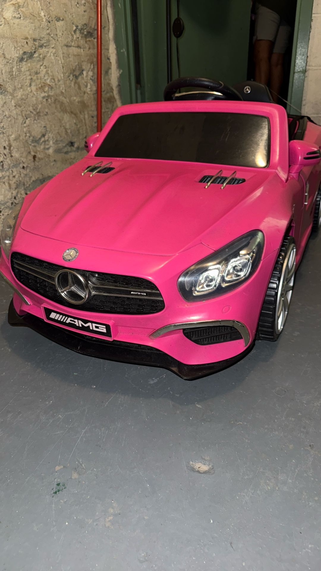 Kids Toy car