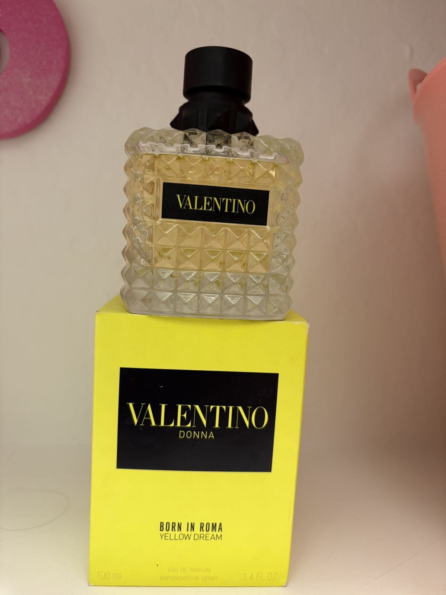 Perfume
