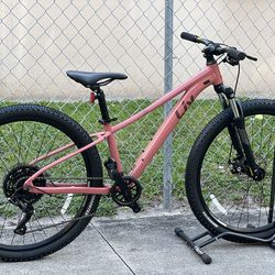 Giant Liv Tempt 4 MTB