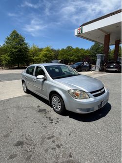 2009 Chevrolet Cobalt