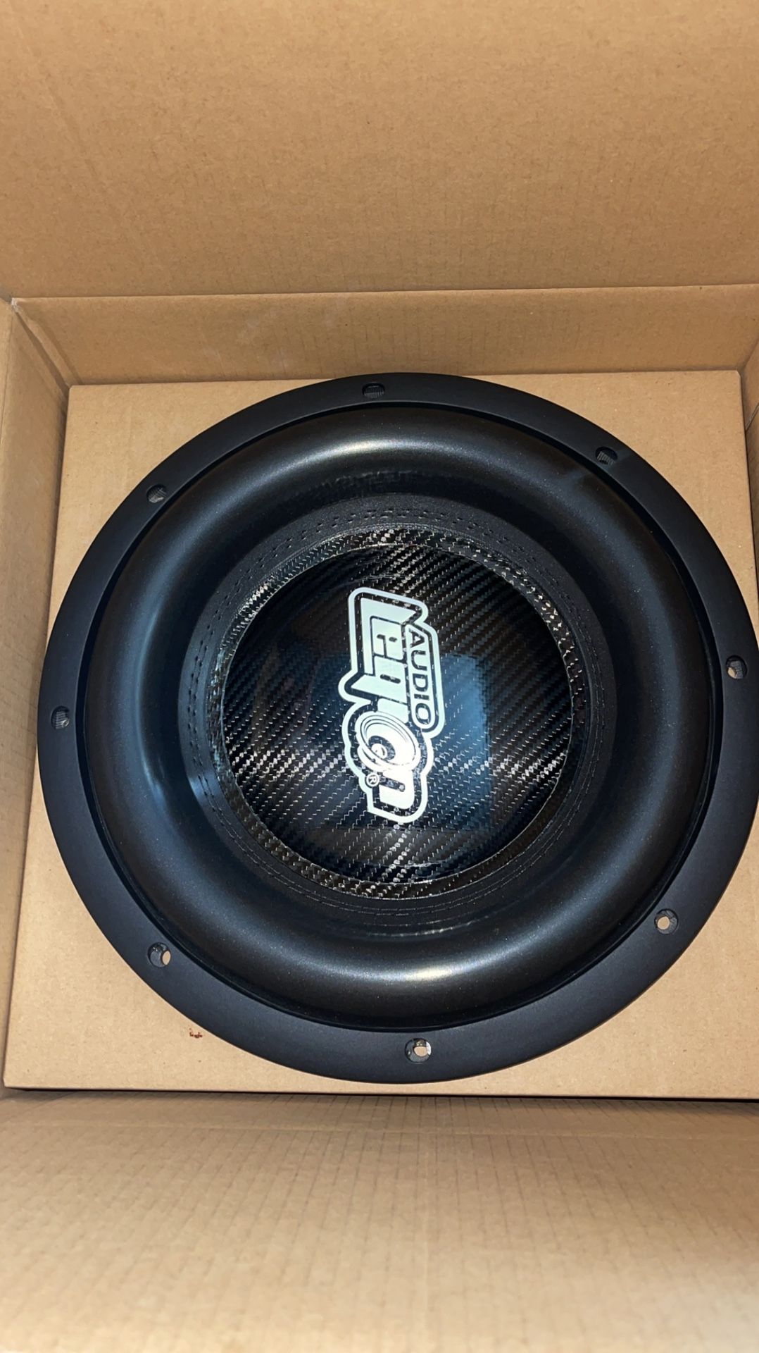 Audio Legion Maximus 12 Subwoofer