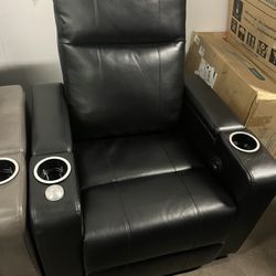 Brand New Power Recliner 