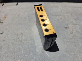 3D Print - Nintendo Wii Replacement Top Cover