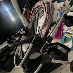 Graco Stroller