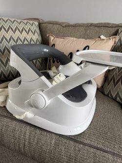 Toddler Feeding Chair 