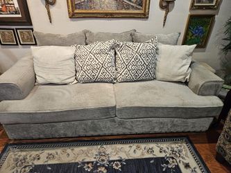 Like new sofa