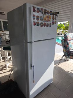 Ge Regridgerator