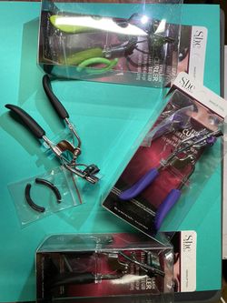 Eyelash Curler