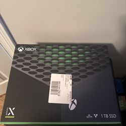 Xbox Series X