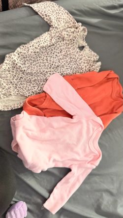 Rn baby girl clothes